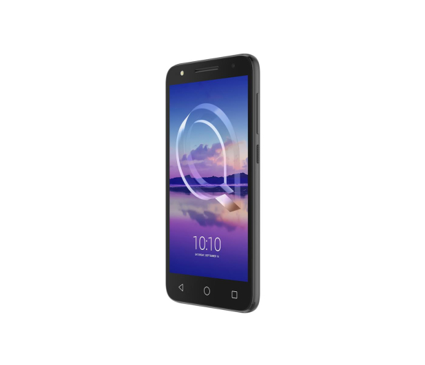 ALCATEL U5 Szary Dual Sim - 429041 - zdjęcie 4